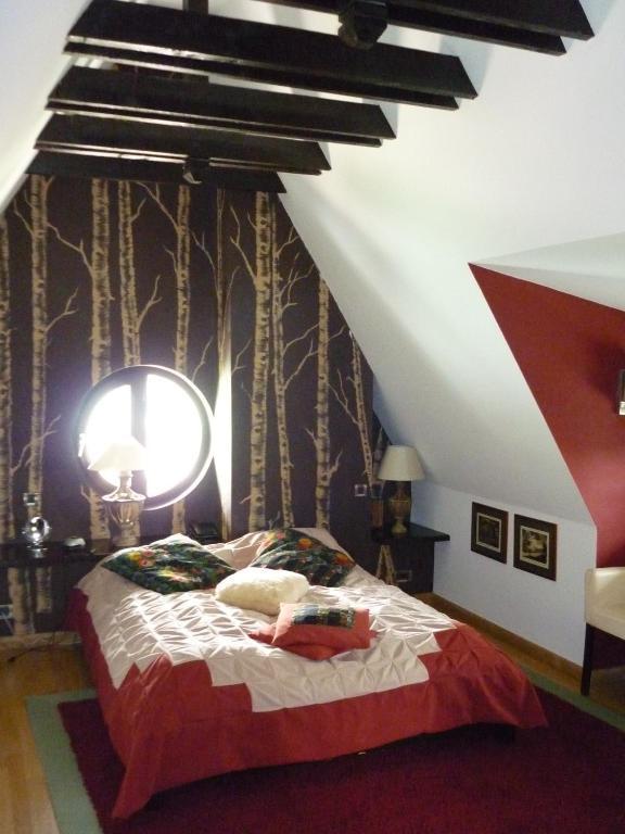 Vilele Lucia Luxury Mens Sana Синая Номер фото