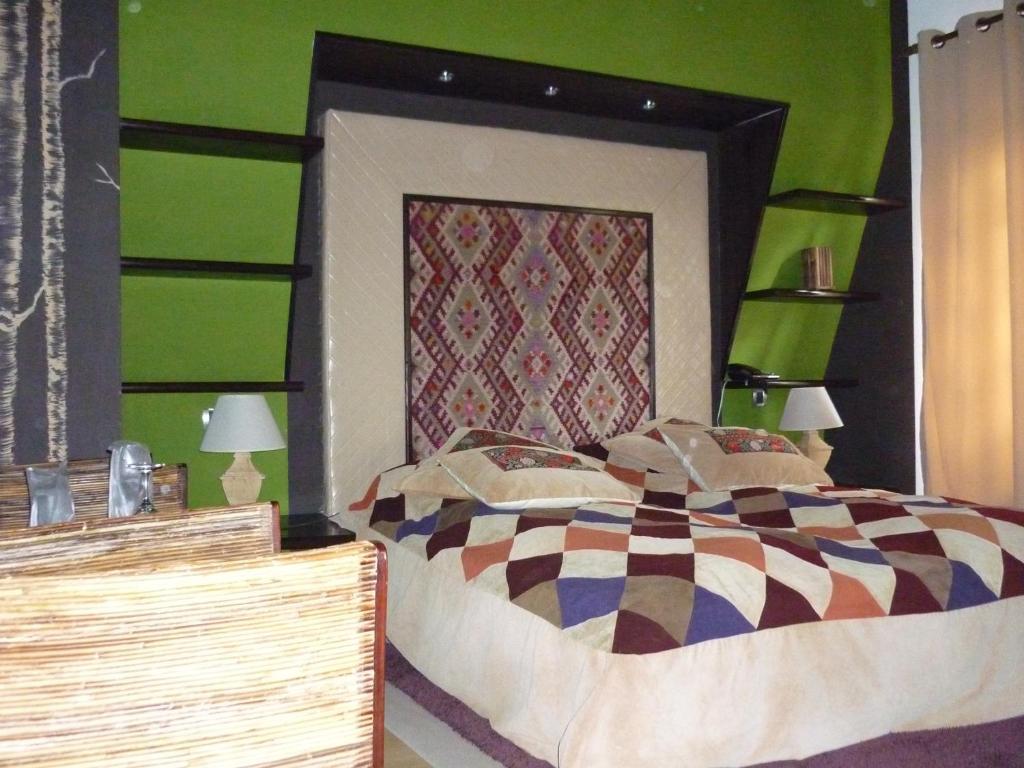 Vilele Lucia Luxury Mens Sana Синая Номер фото