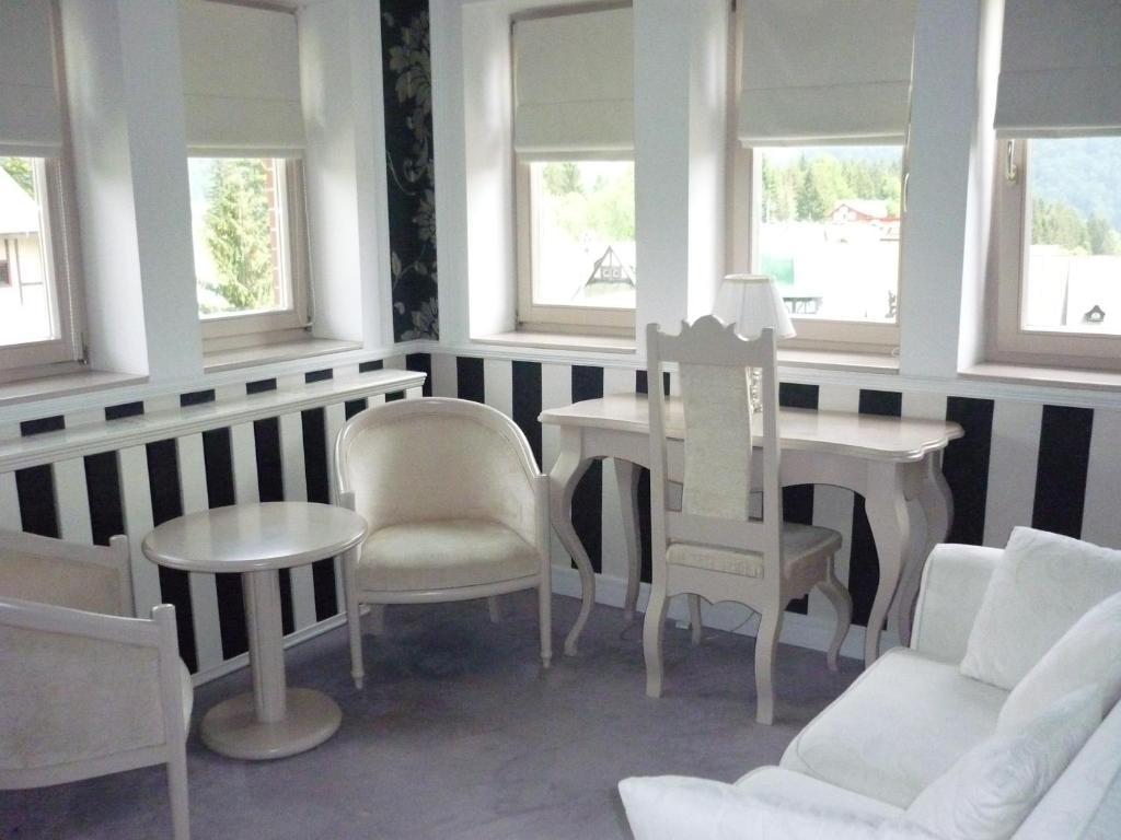 Vilele Lucia Luxury Mens Sana Синая Номер фото