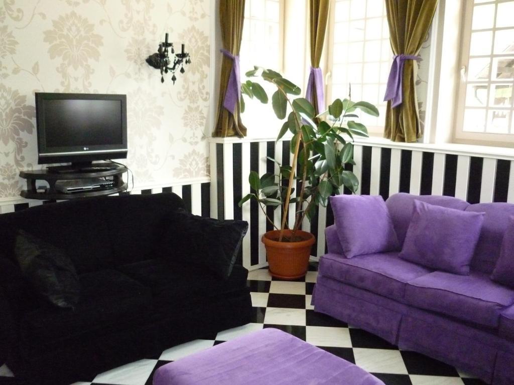 Vilele Lucia Luxury Mens Sana Синая Номер фото