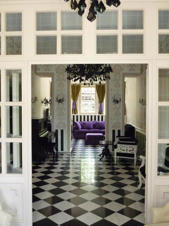 Vilele Lucia Luxury Mens Sana Синая Номер фото
