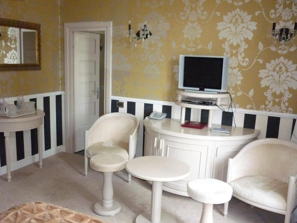 Vilele Lucia Luxury Mens Sana Синая Номер фото