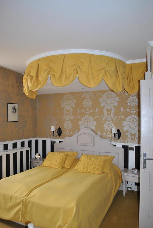 Vilele Lucia Luxury Mens Sana Синая Экстерьер фото