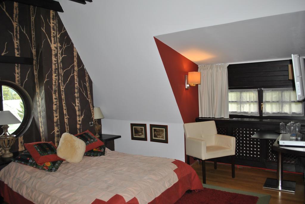 Vilele Lucia Luxury Mens Sana Синая Экстерьер фото