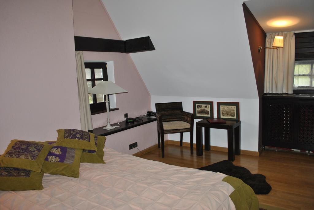 Vilele Lucia Luxury Mens Sana Синая Экстерьер фото